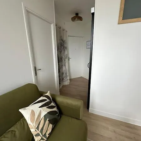 La Belle Brise 그랑빌