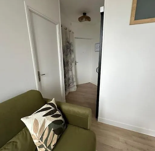 La Belle Brise גראנוויל