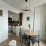 La Belle Brise Apartament *
