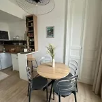 La Belle Brise Apartament *