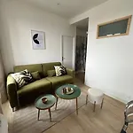 Apartament La Belle Brise *