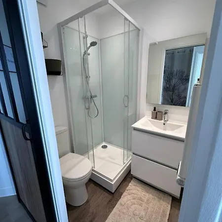 Appartement La Belle Brise Granville