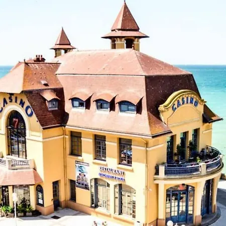 La Belle Brise * Granville