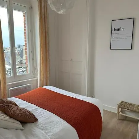 La Belle Brise Lägenhet