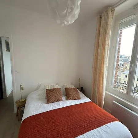 Apartament La Belle Brise Granville