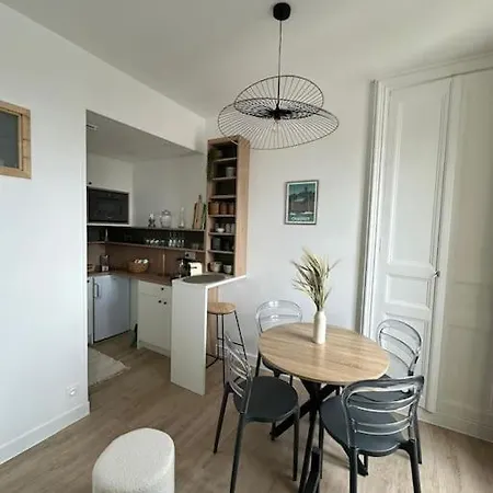 La Belle Brise Appartement *