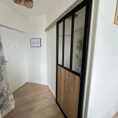 Appartement La Belle Brise *