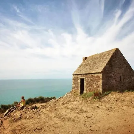 La Belle Brise Apartament Granville