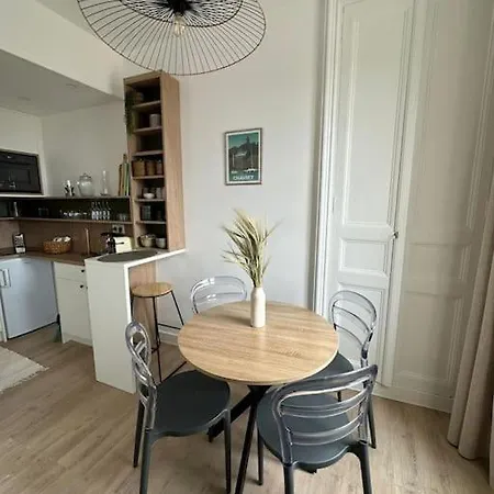 La Belle Brise Appartement *