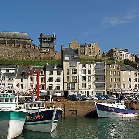 Lägenhet La Belle Brise *