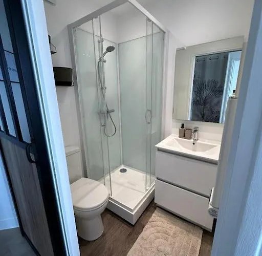 Apartment La Belle Brise Granville