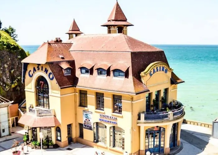 La Belle Brise * Granville