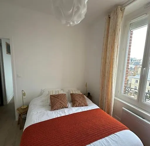 Apartment La Belle Brise Granville