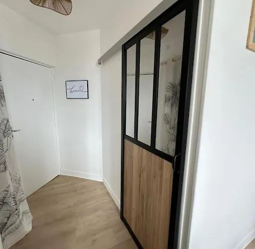 Apartment La Belle Brise *